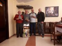 CMP VETERANOS 2017-18