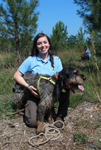 XXVI Cpto Rastro Jabali 11