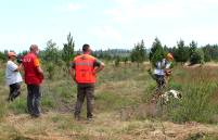 XXVI Cpto Rastro Jabali 8